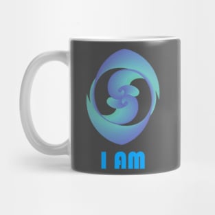 I am Mug